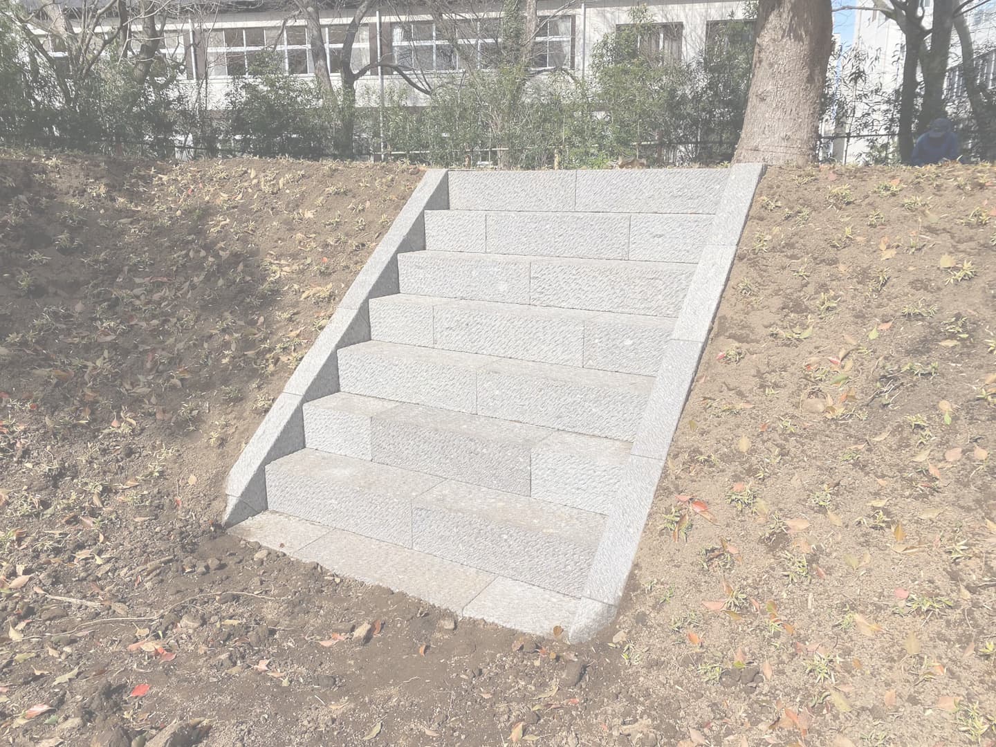 小田原城跡御用米_湘南ロックガーデン