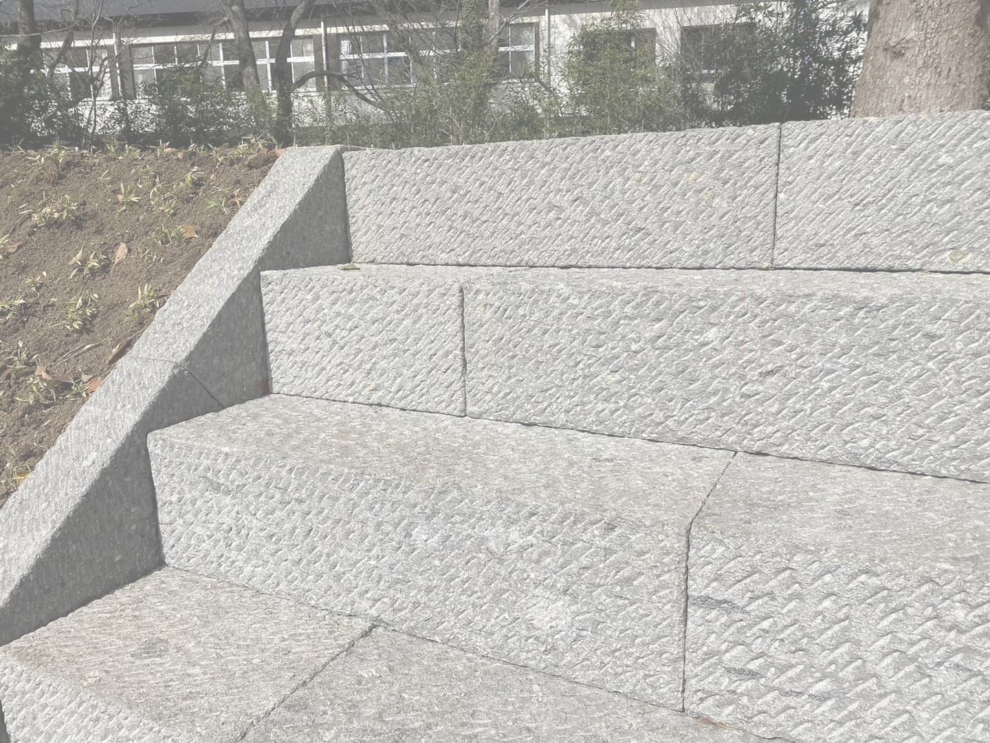 小田原城跡御用米_湘南ロックガーデン