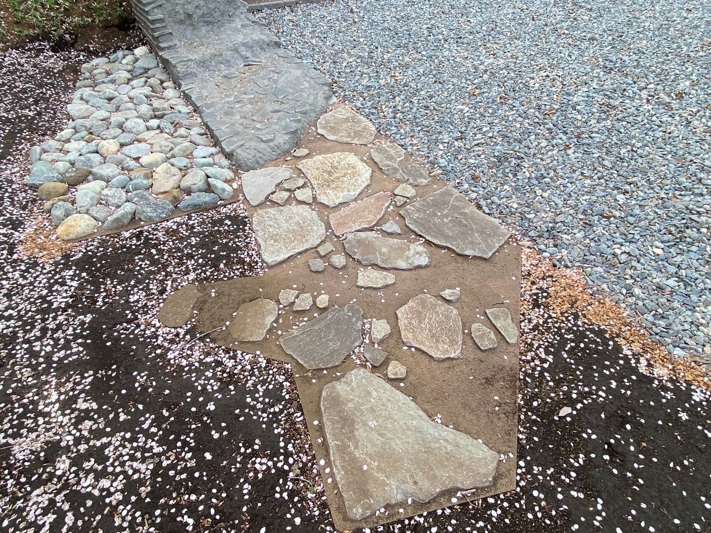 小田原城(近世整備範囲)_湘南ロックガーデン