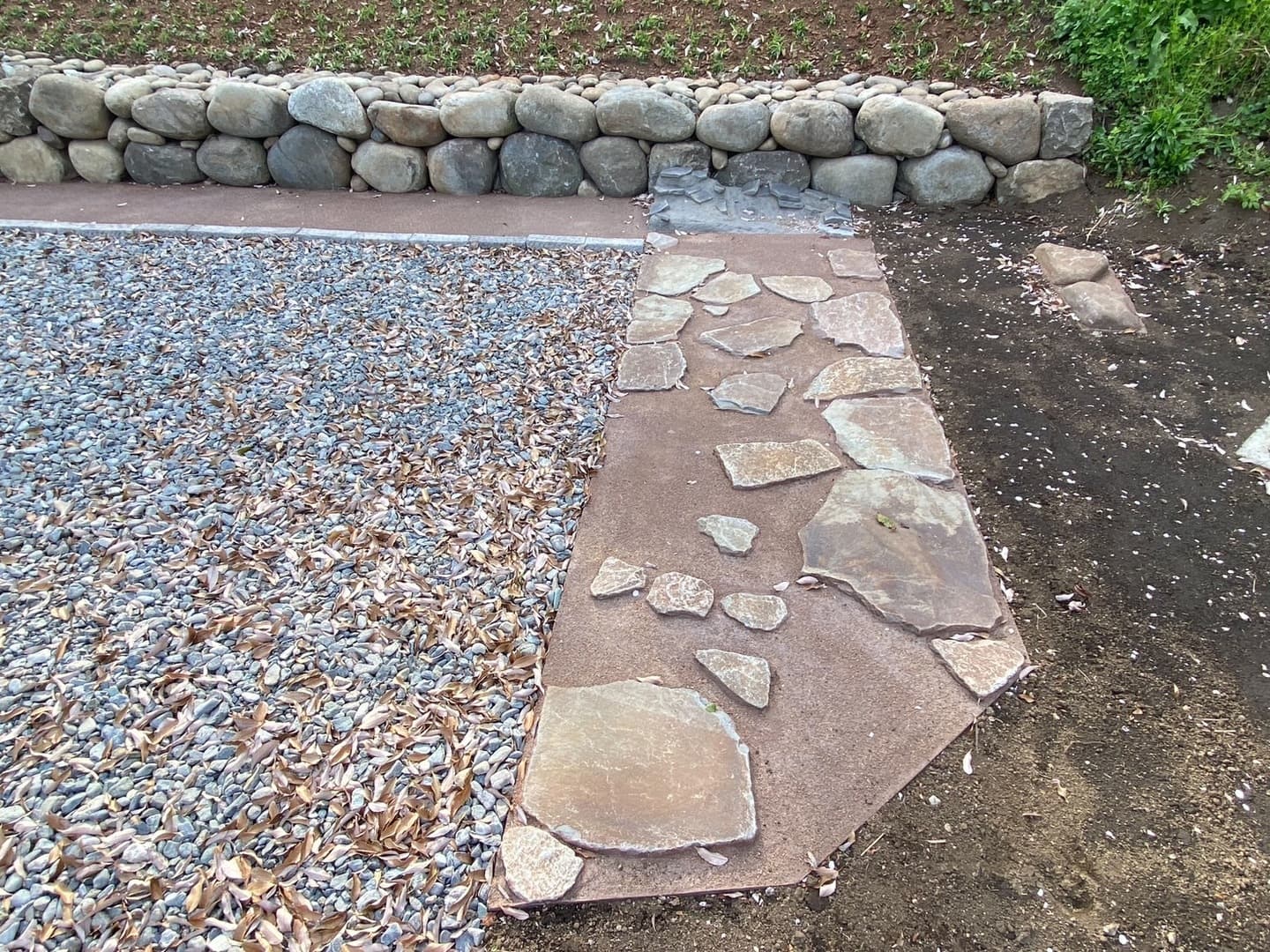 小田原城(近世整備範囲)_湘南ロックガーデン