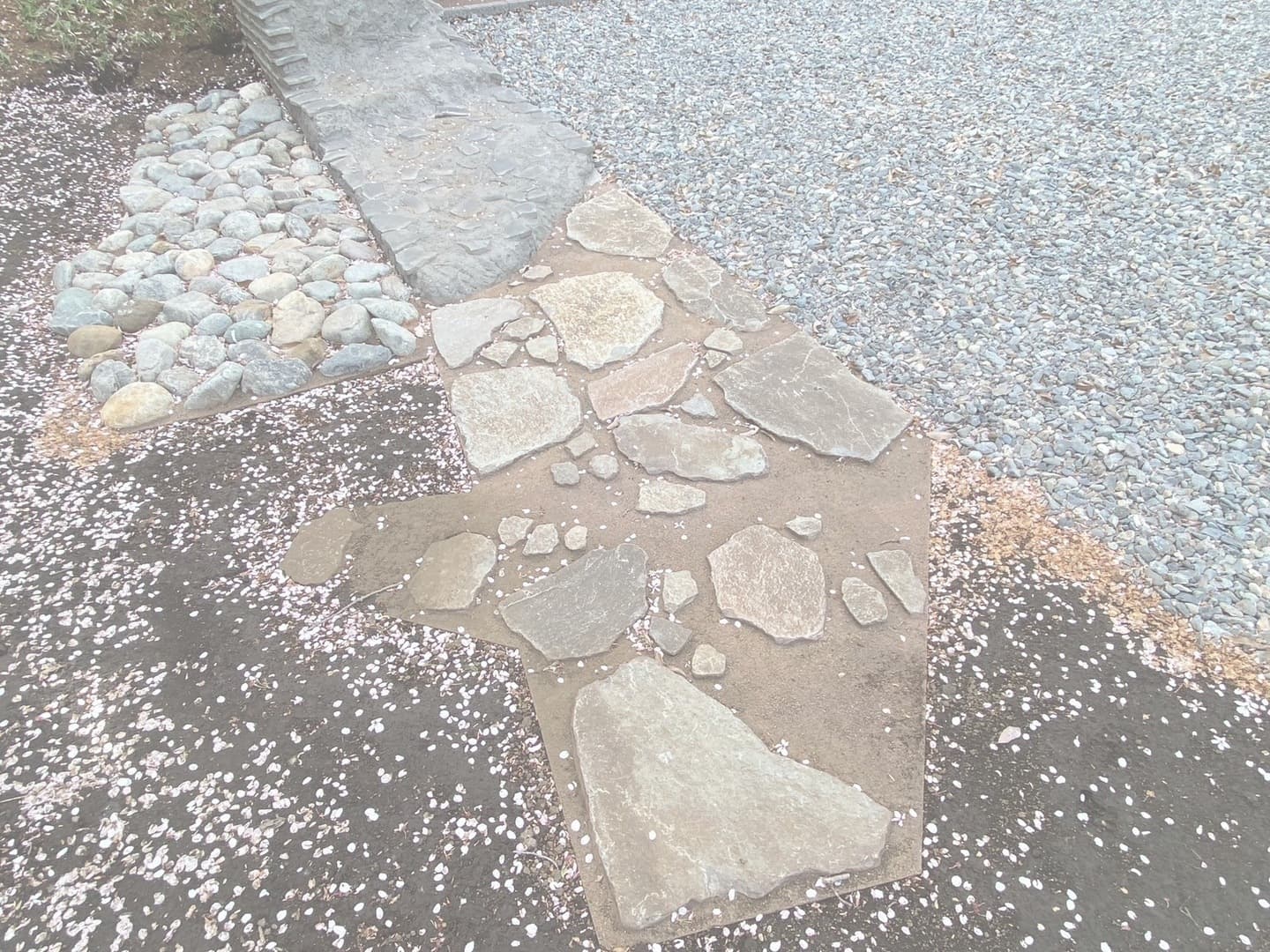 小田原城(近世整備範囲)_湘南ロックガーデン