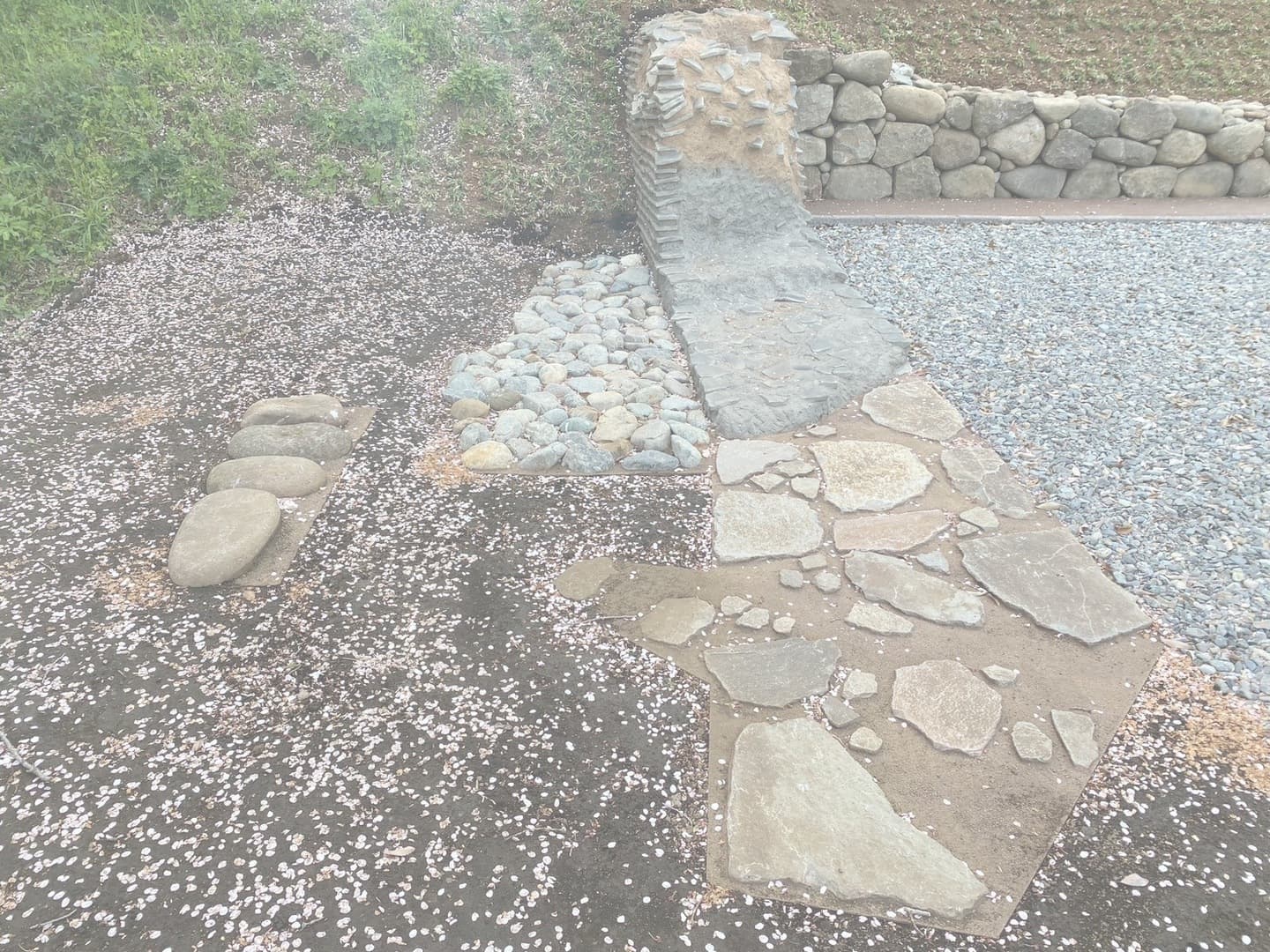 小田原城(近世整備範囲)_湘南ロックガーデン