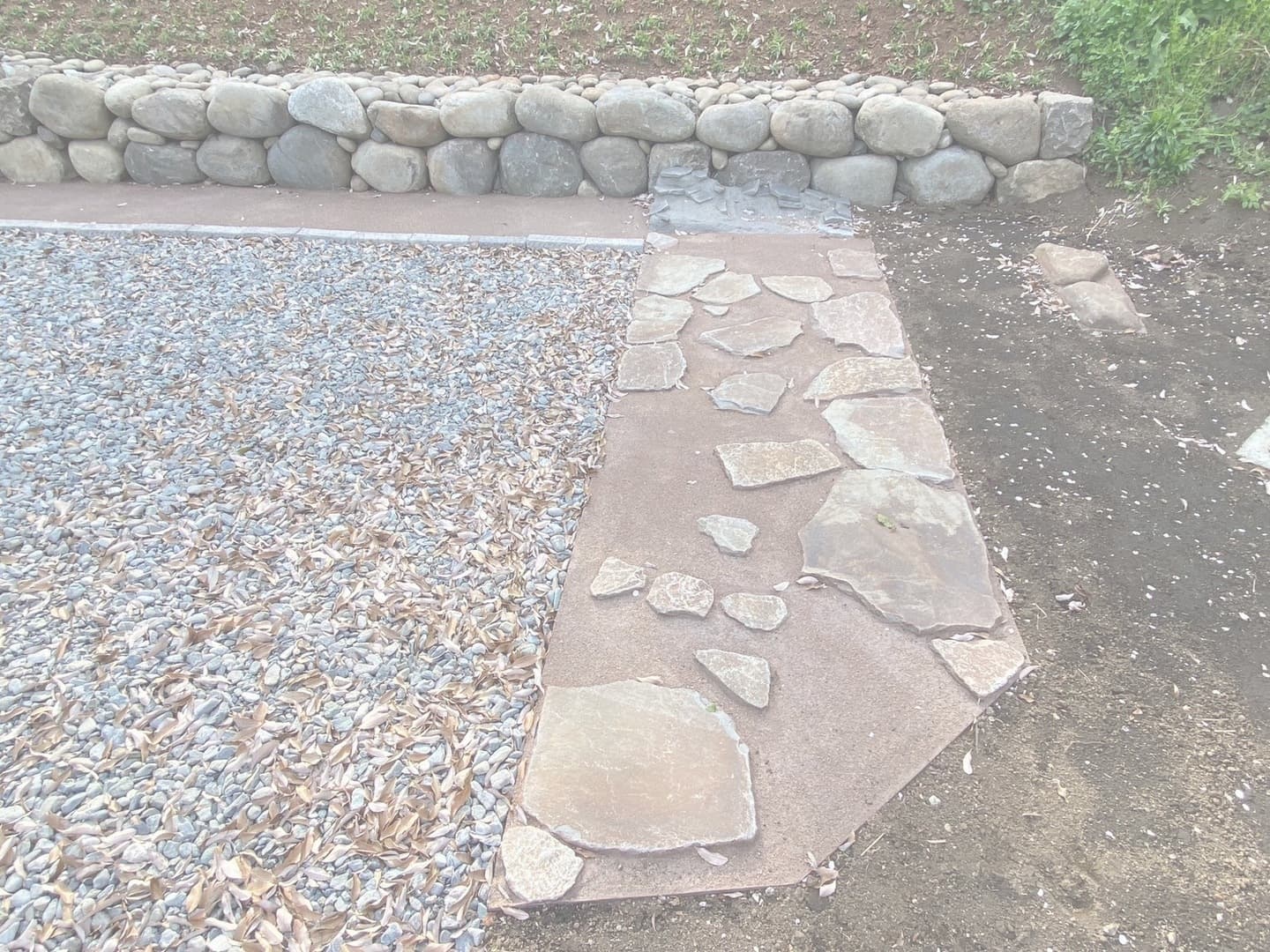 小田原城(近世整備範囲)_湘南ロックガーデン