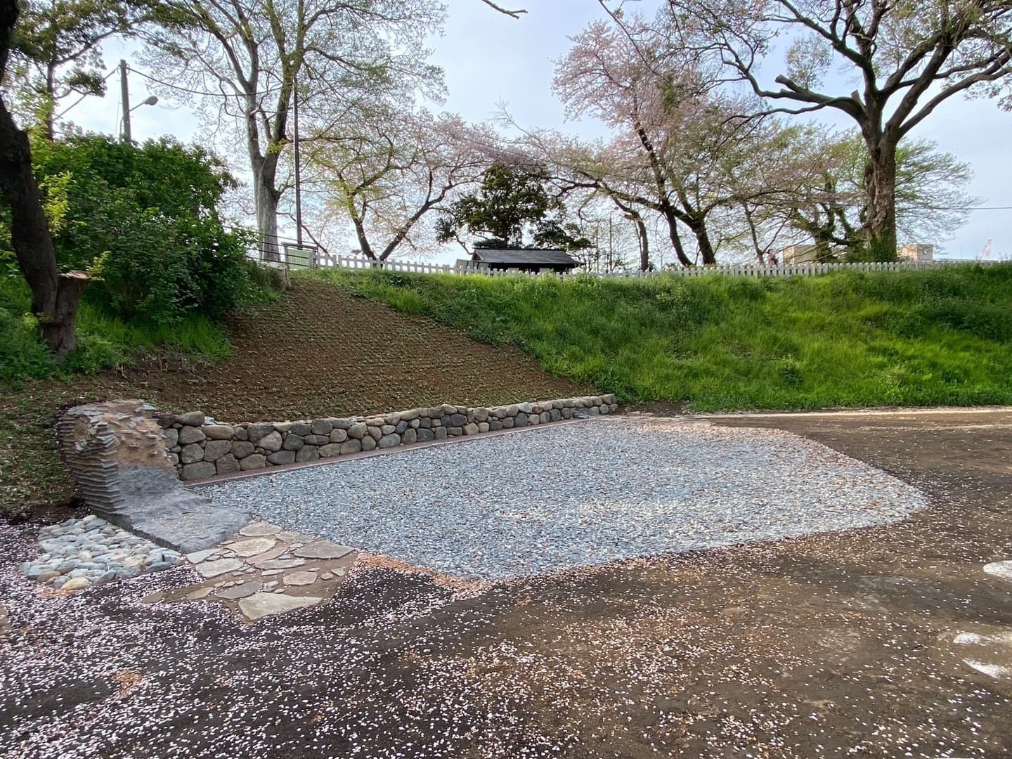 小田原城_湘南ロックガーデン