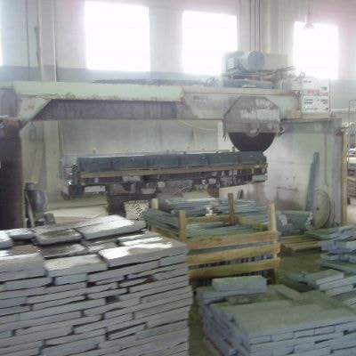 アルゼンチン斑岩_採掘_湘南ロックガーデン