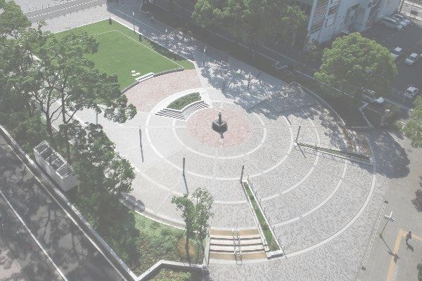 アルゼンチン斑岩_大通公園_湘南ロックガーデン