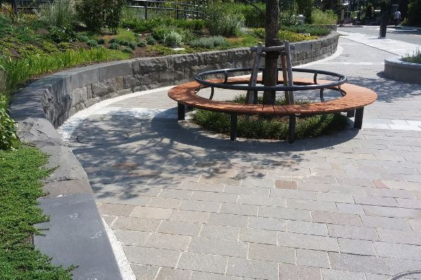 アルゼンチン斑岩_BLUFF99GARDEN_湘南ロックガーデン