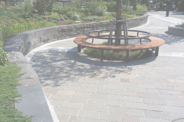 アルゼンチン斑岩_BLUFF99GARDEN_湘南ロックガーデン