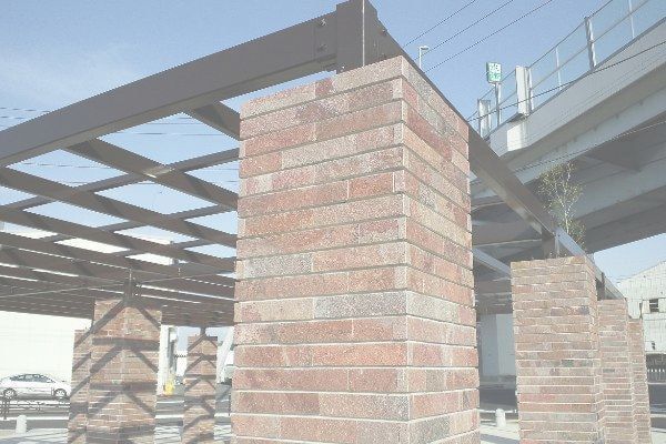 アルゼンチン斑岩_下河原公園_湘南ロックガーデン