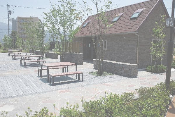 アルゼンチン斑岩_友愛パーク_湘南ロックガーデン