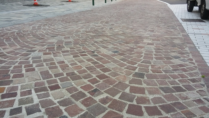 茅ヶ崎駅前商店街_湘南ロックガーデン