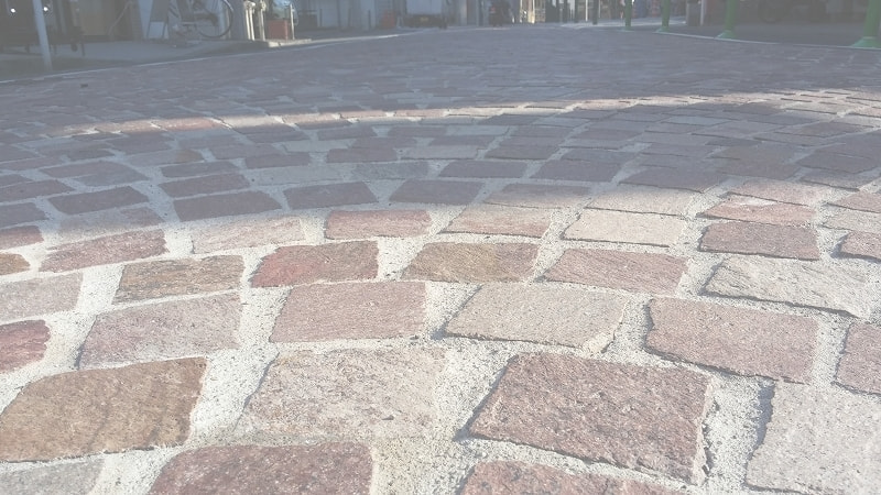 茅ヶ崎駅前商店街_湘南ロックガーデン