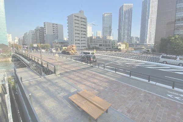 アルゼンチン斑岩_新島橋_湘南ロックガーデン