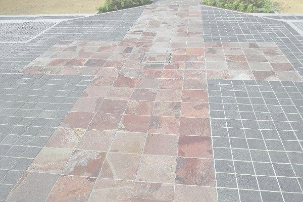 アルゼンチン斑岩_東京霊園_湘南ロックガーデン