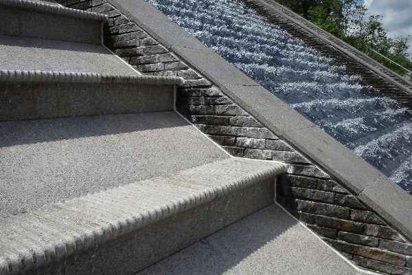 アルゼンチン斑岩_東京霊園_湘南ロックガーデン