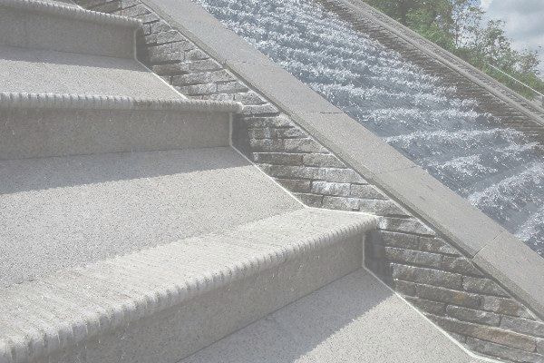 アルゼンチン斑岩_東京霊園_湘南ロックガーデン