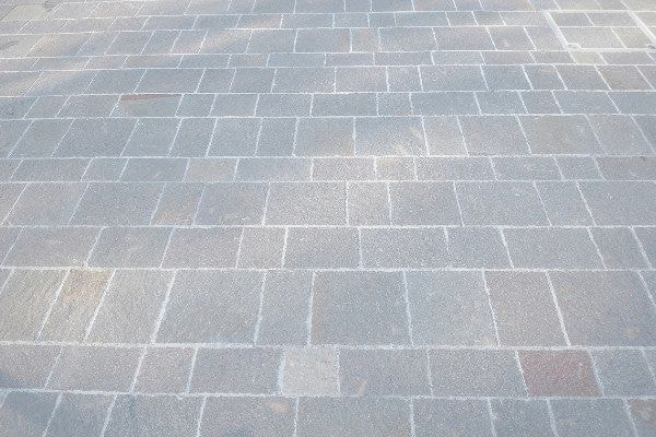 アルゼンチン斑岩_東京霊園_湘南ロックガーデン