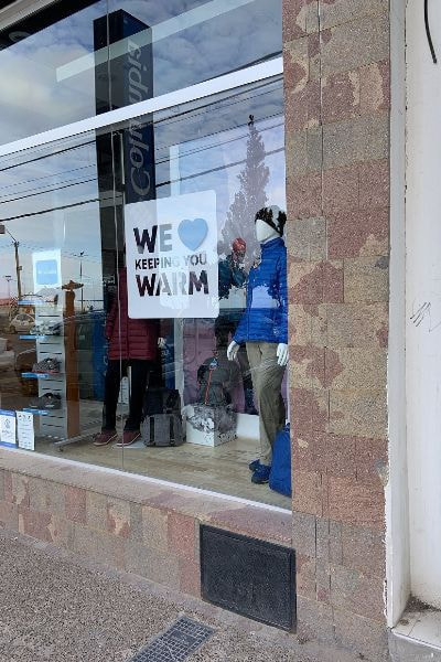 アルゼンチン斑岩_壁_湘南ロックガーデン