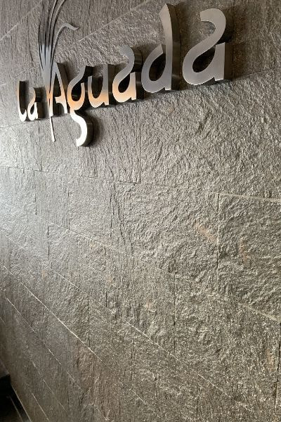 アルゼンチン斑岩_壁_湘南ロックガーデン