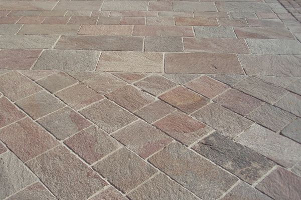 アルゼンチン斑岩_床_湘南ロックガーデン