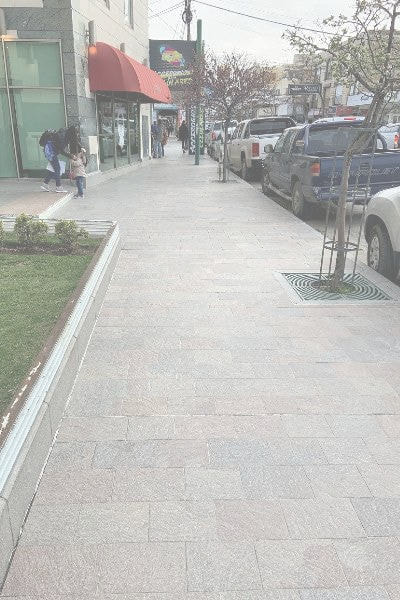 アルゼンチン斑岩_床_湘南ロックガーデン