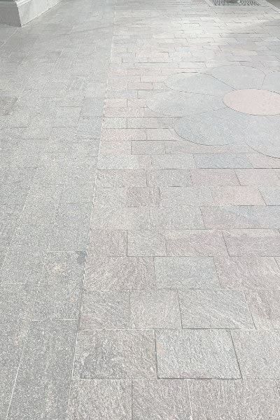 アルゼンチン斑岩_床_湘南ロックガーデン