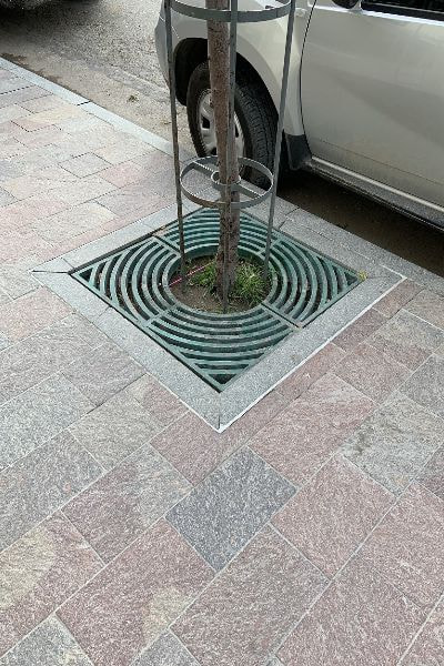 アルゼンチン斑岩_床_湘南ロックガーデン