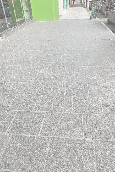 アルゼンチン斑岩_床_湘南ロックガーデン