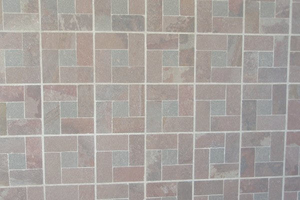 アルゼンチン斑岩_壁_湘南ロックガーデン