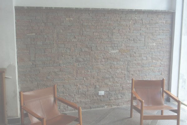 アルゼンチン斑岩_壁_湘南ロックガーデン