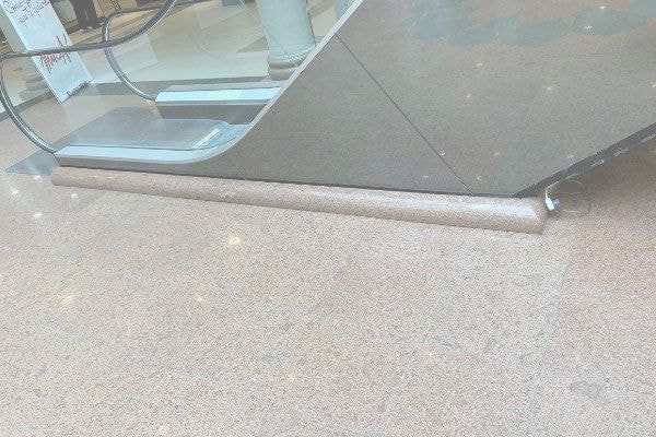 アルゼンチン斑岩_本磨き_湘南ロックガーデン