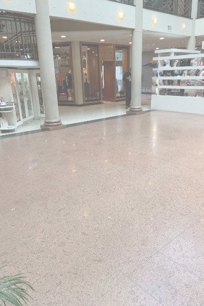 アルゼンチン斑岩_本磨き_湘南ロックガーデン