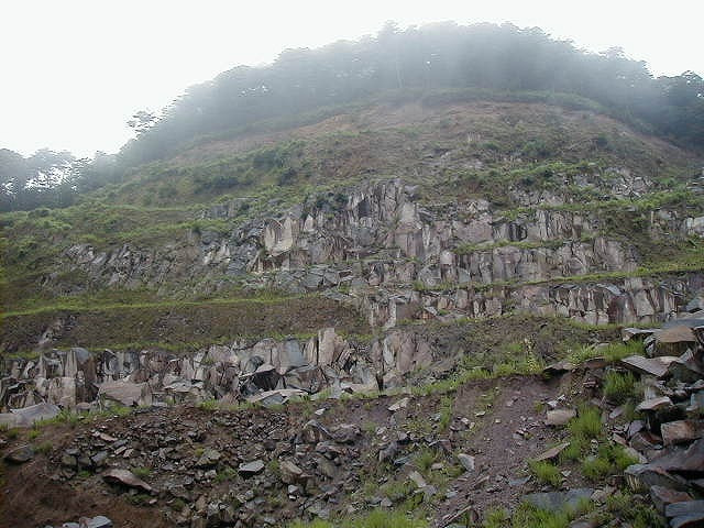 赤城小松石_湘南ロックガーデン