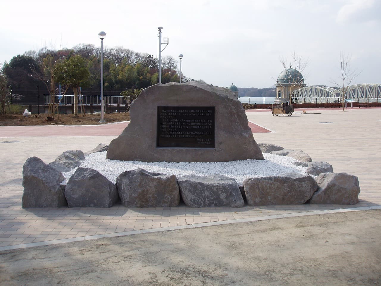 園名石_湘南ロックガーデン