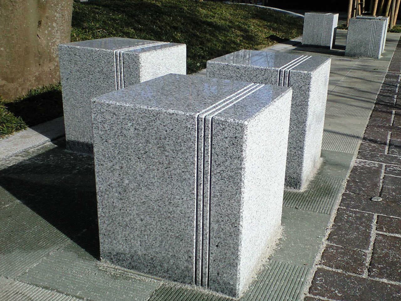 スツール_湘南ロックガーデン