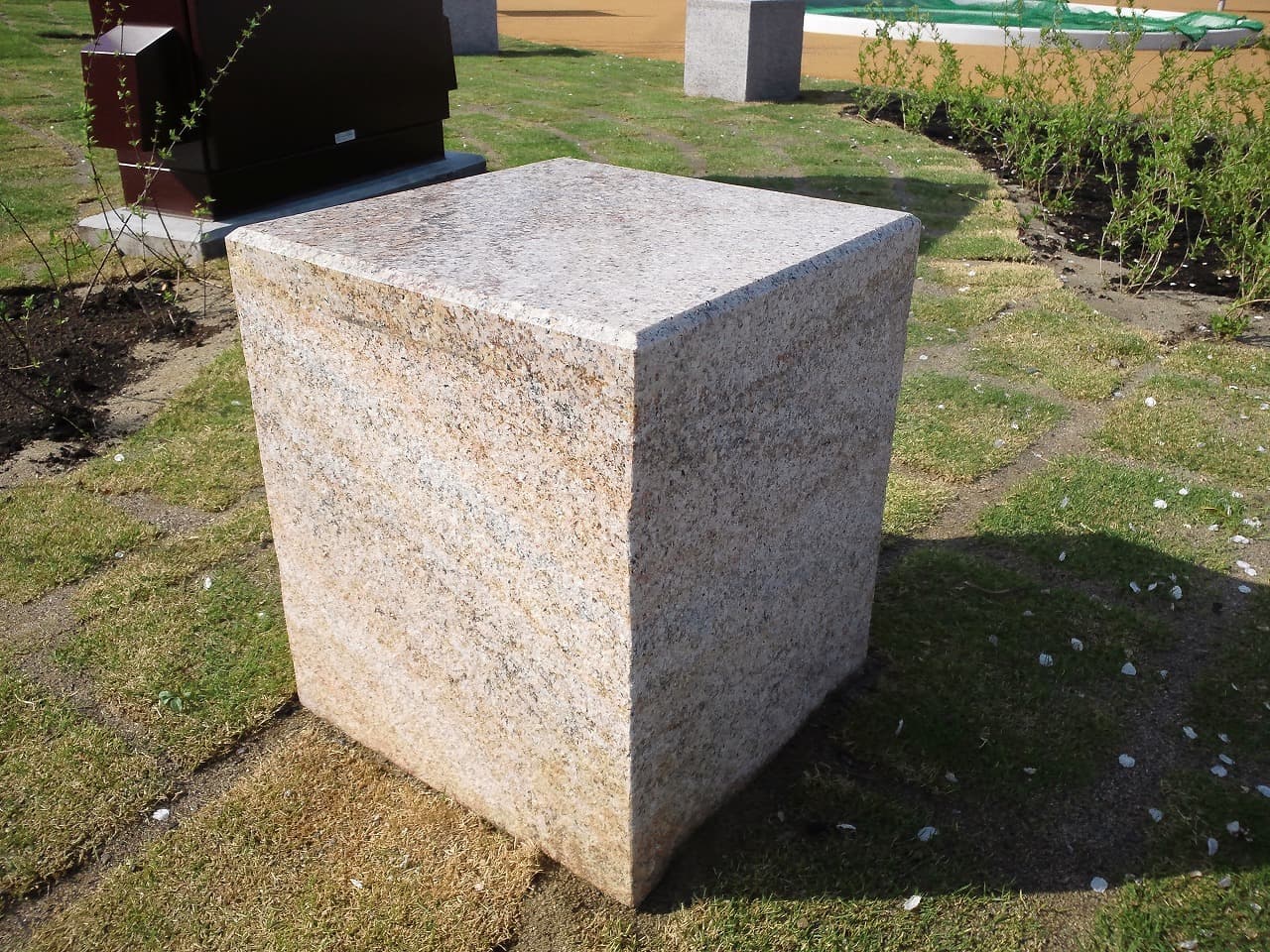 スツール_湘南ロックガーデン