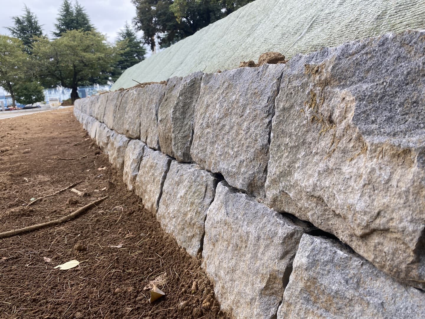 赤城小松石_湘南ロックガーデン