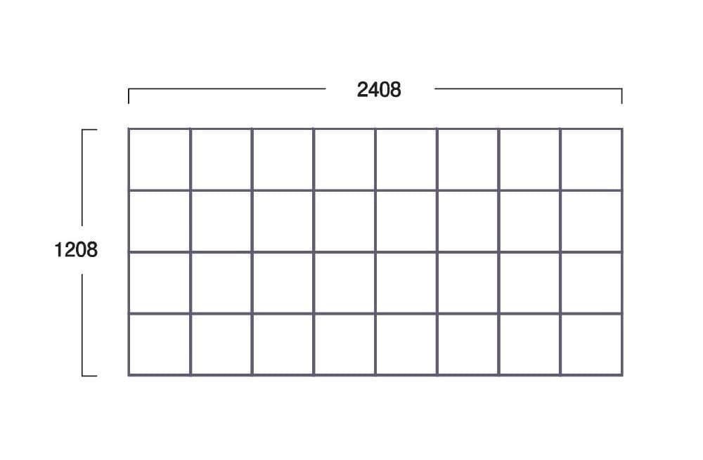 アースタンプ 型押しアスファルト工法による施工事例_特長5
