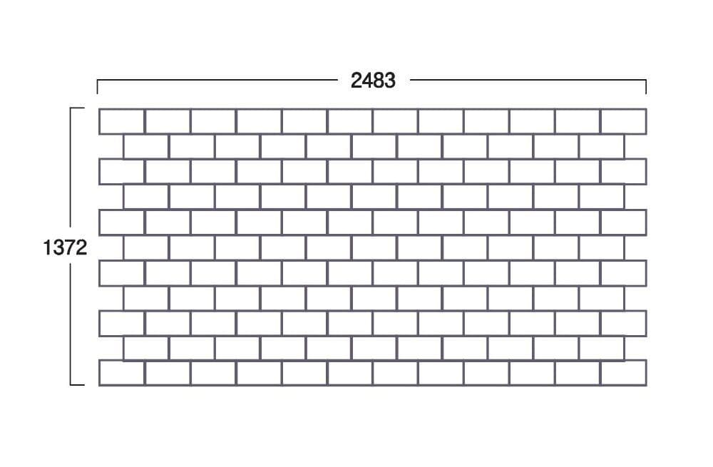 アースタンプ　型押しアスファルト工法による施工事例_特長5