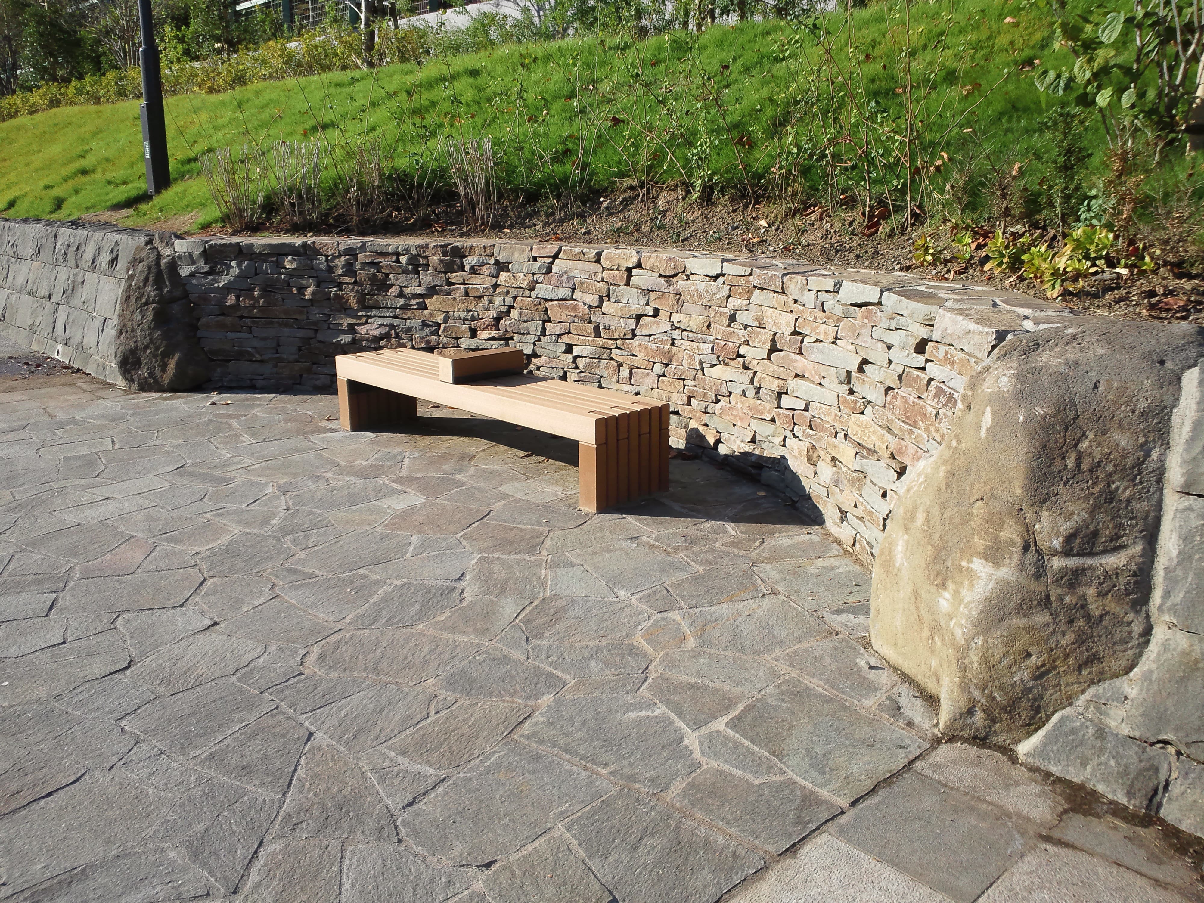 諏訪鉄平石_アースロック