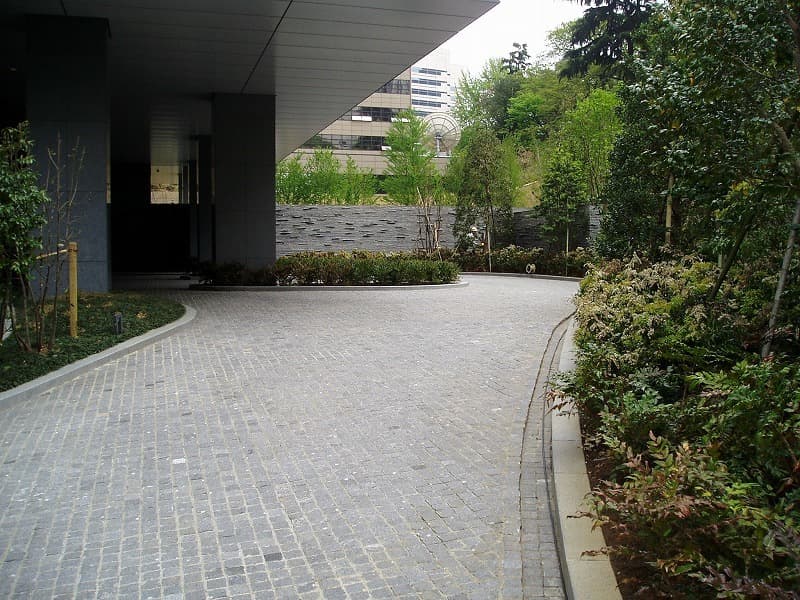 ジーブラック_湘南ロックガーデン