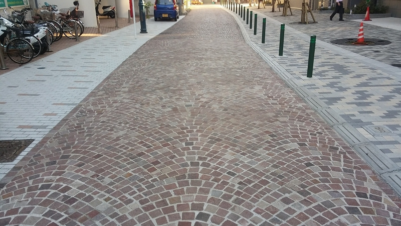 イタリア斑岩_湘南ロックガーデン