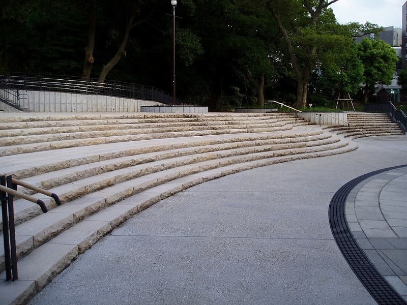 ラストビア_湘南ロックガーデン