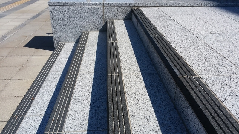 スノークイーン＆ジーブラック_湘南ロックガーデン