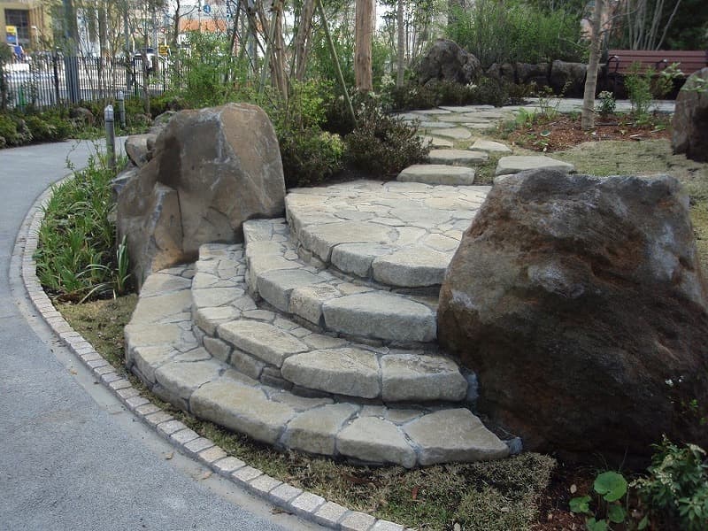 ラストビア_湘南ロックガーデン