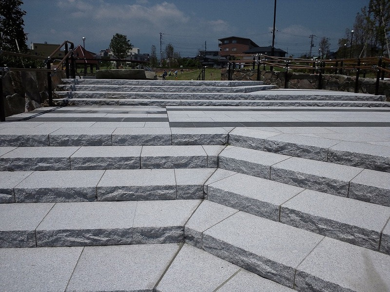 スノークイーン_湘南ロックガーデン