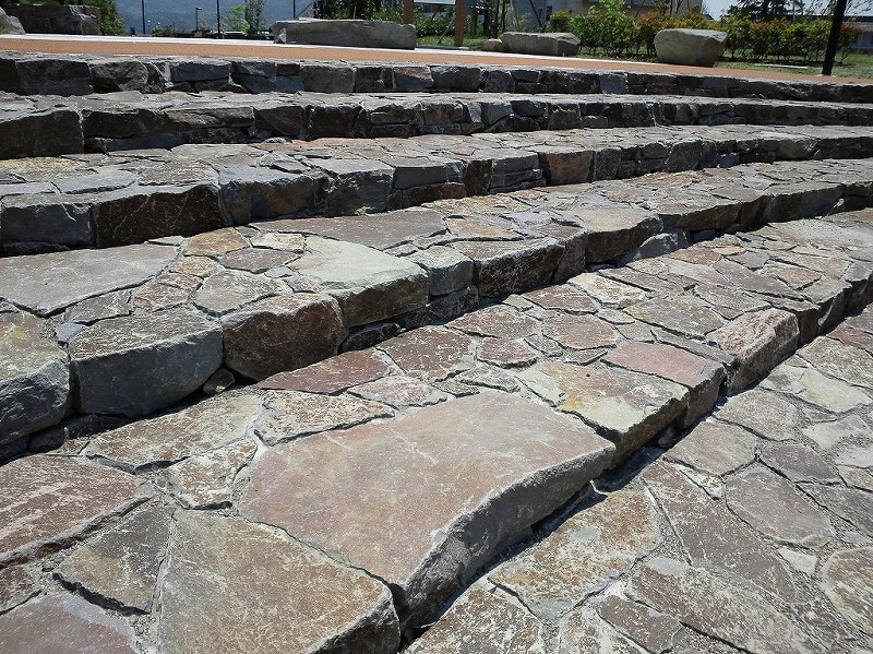 小松石_湘南ロックガーデン