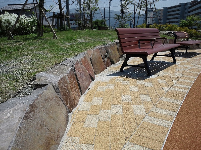 小松石_湘南ロックガーデン