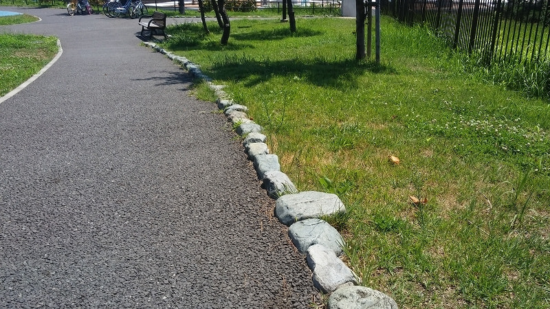 富士川玉石_湘南ロックガーデン