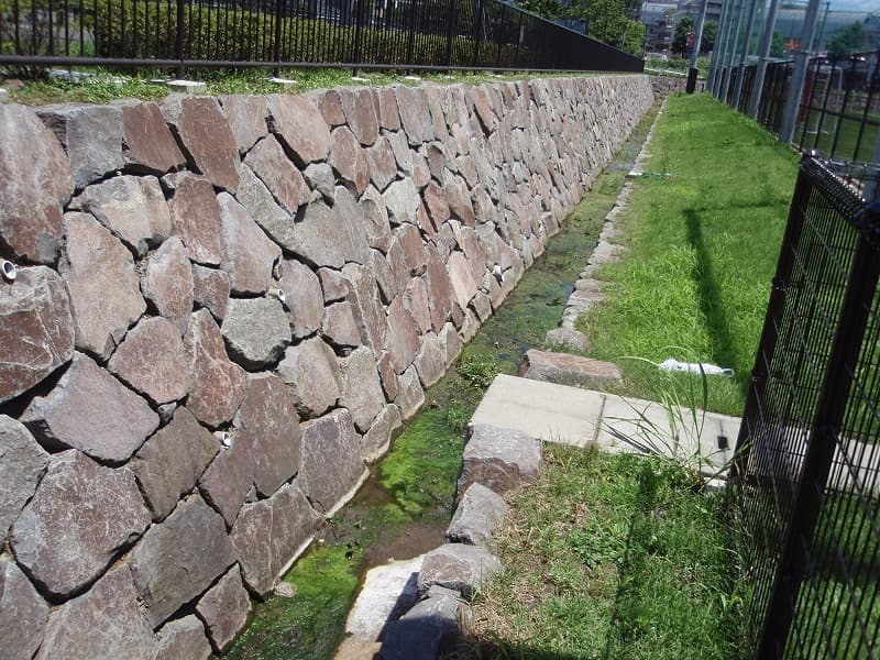 小松石_湘南ロックガーデン